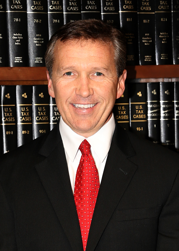 Kevin C. McIntosh Young, Morphis, Bach, and Taylor, LLP; full service